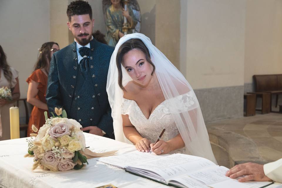Mariée