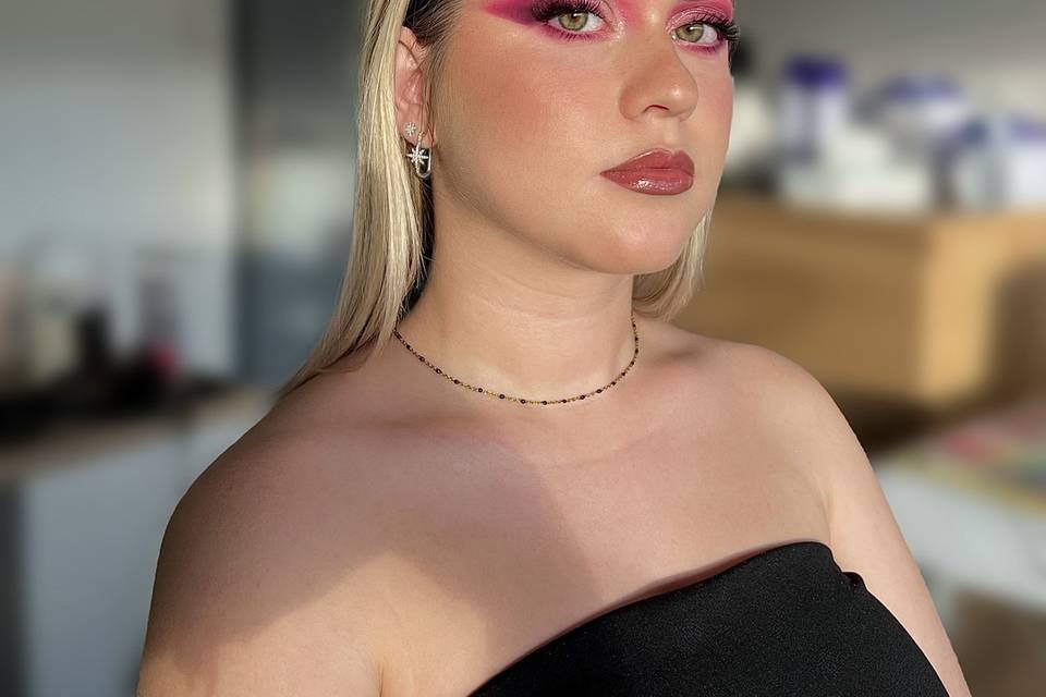 Glam anniversaire