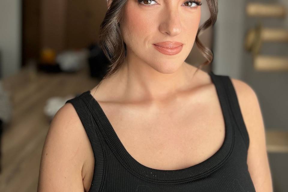 Essaie mariée