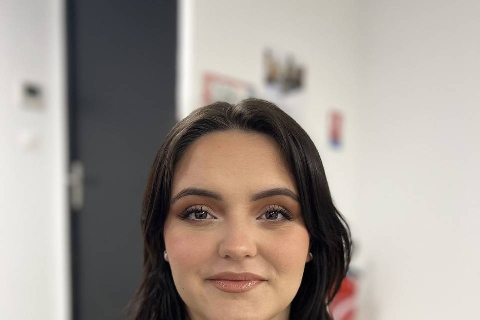 Essaie mariée