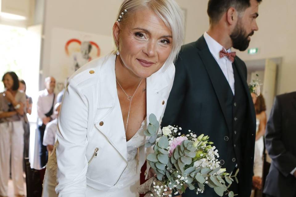 Mariée