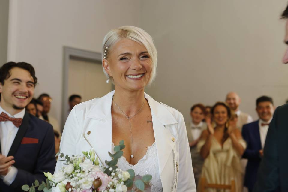 Mariée