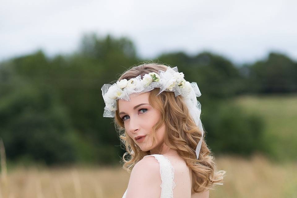 Coiffure Bohème