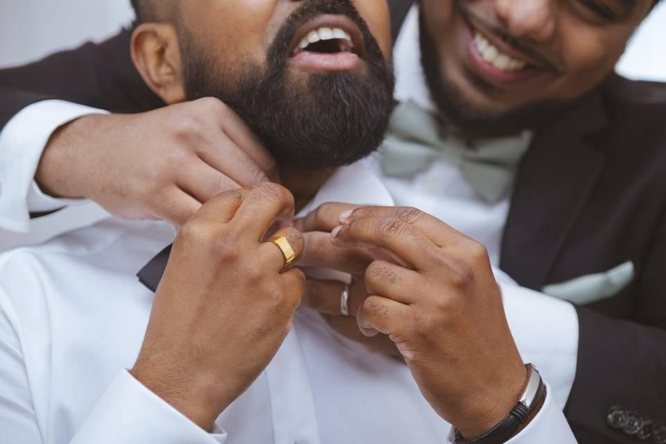 Wedding
