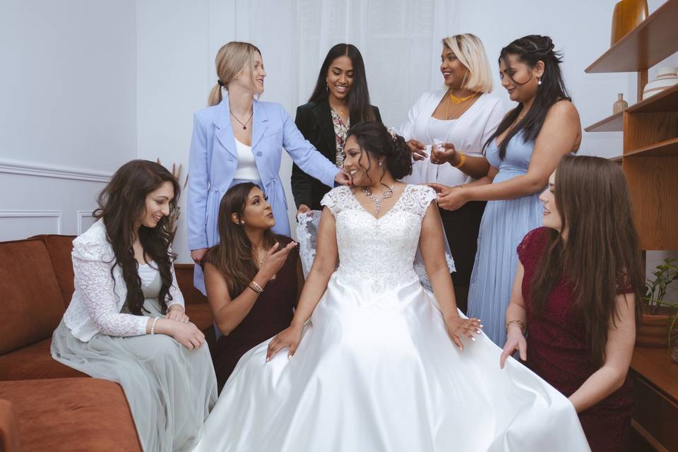 Wedding