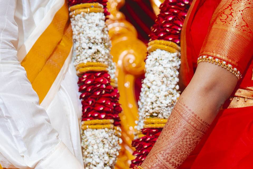Hindu Wedding