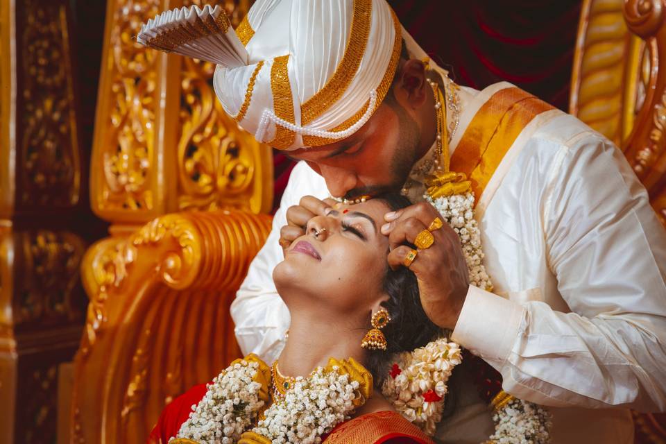 Hindu Wedding