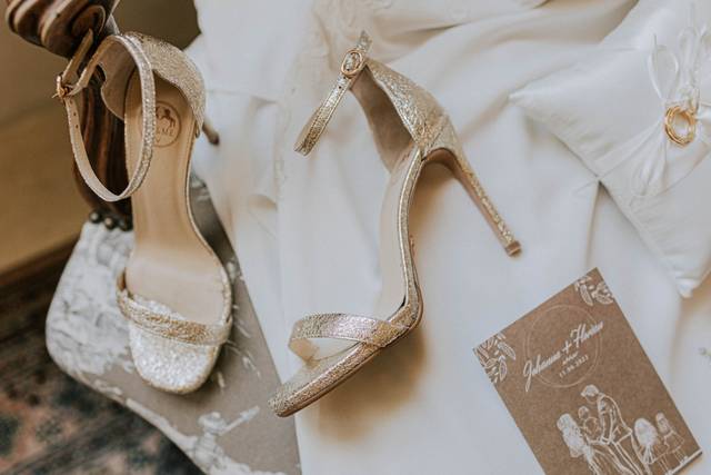 MARIAGE J & F