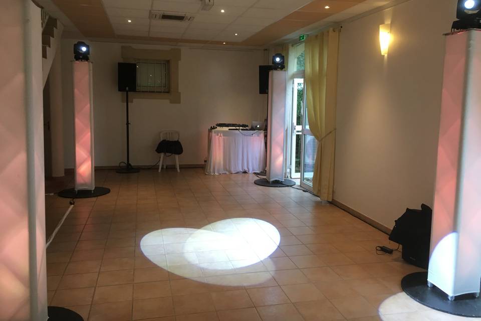 Wedding Sound