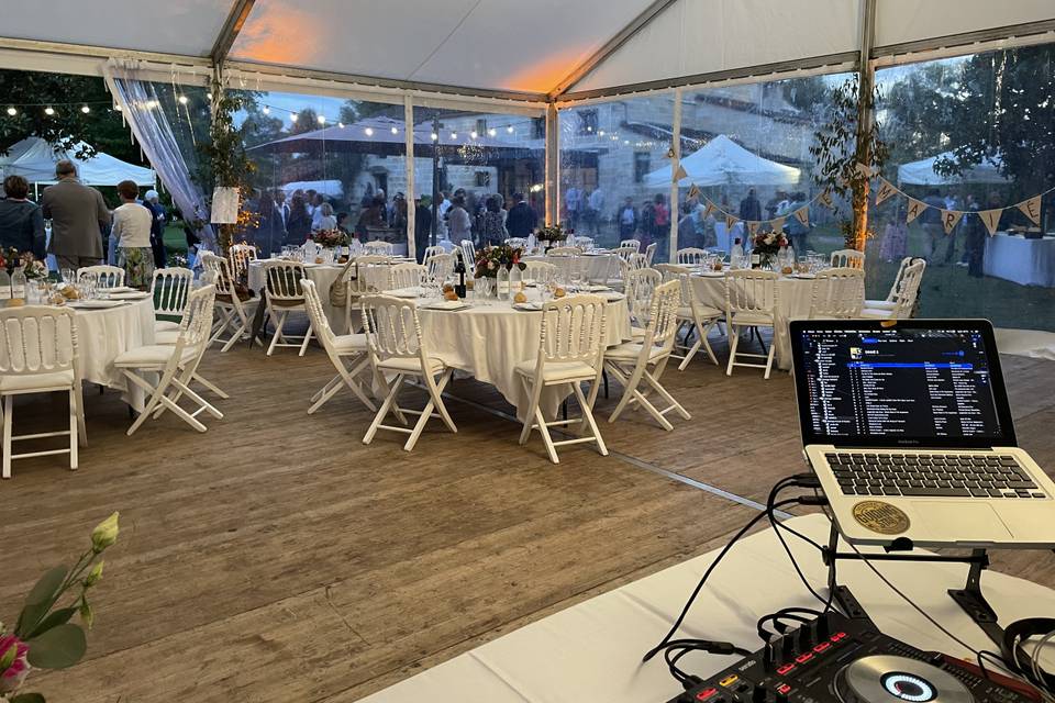 Wedding Sound