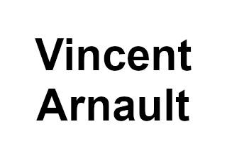 Vincent Arnault