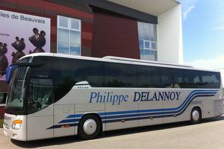 Autocars Delannoy