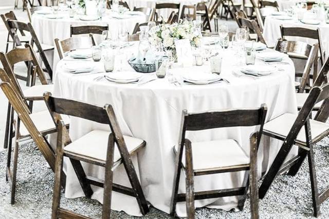 Nappes de table 300cm