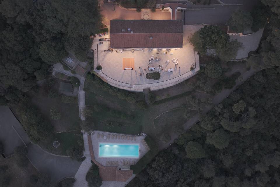 Top Shot Du Mont Leuze