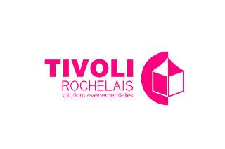 Tivoli logo