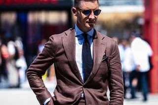 La Sartoriale