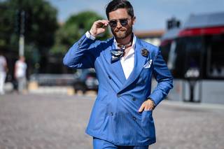 La Sartoriale