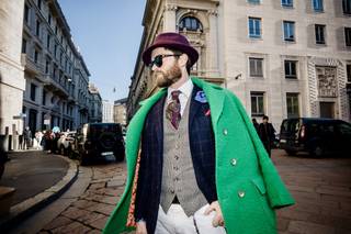 La Sartoriale