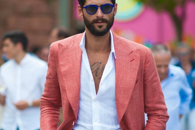 La Sartoriale