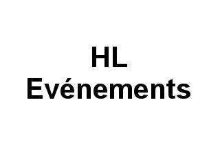 HL Evénements logo