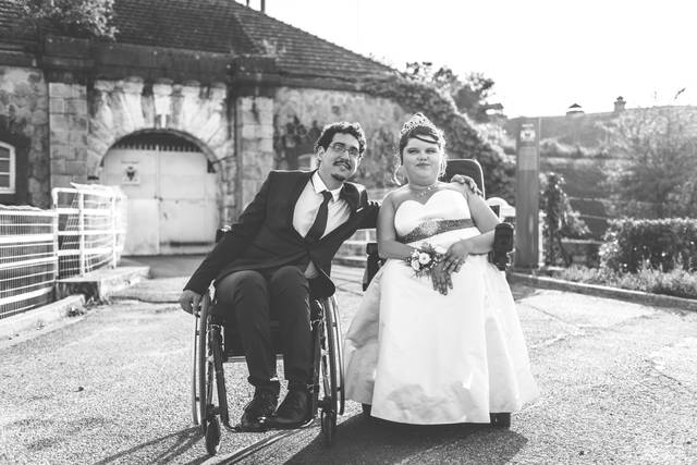 Photos de couple