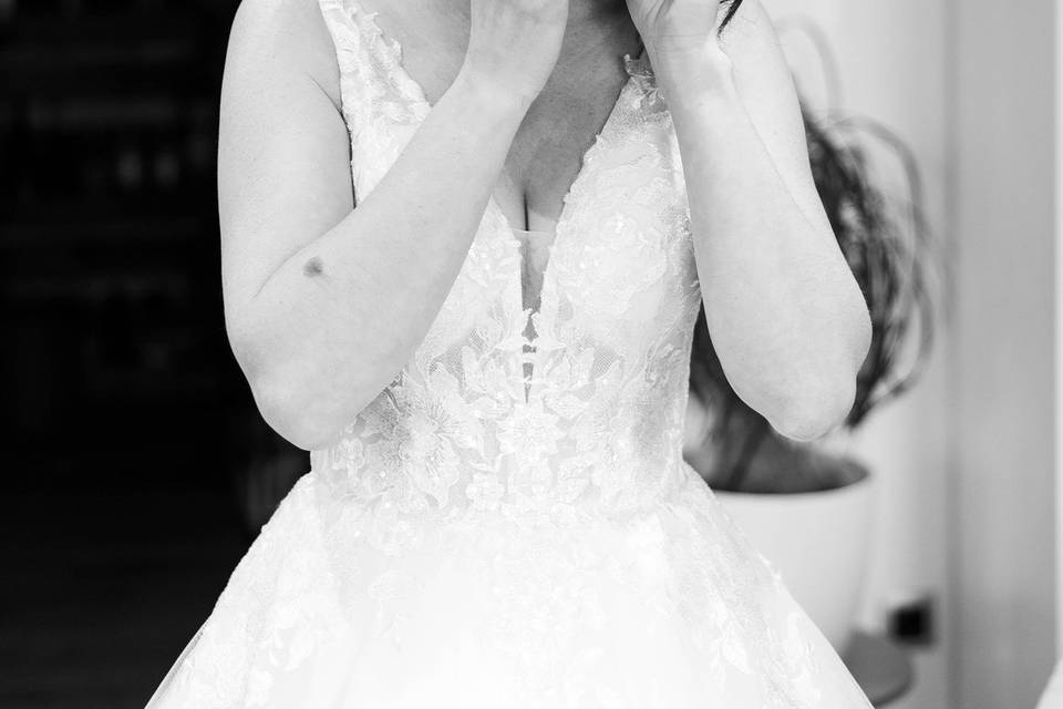 Mariée