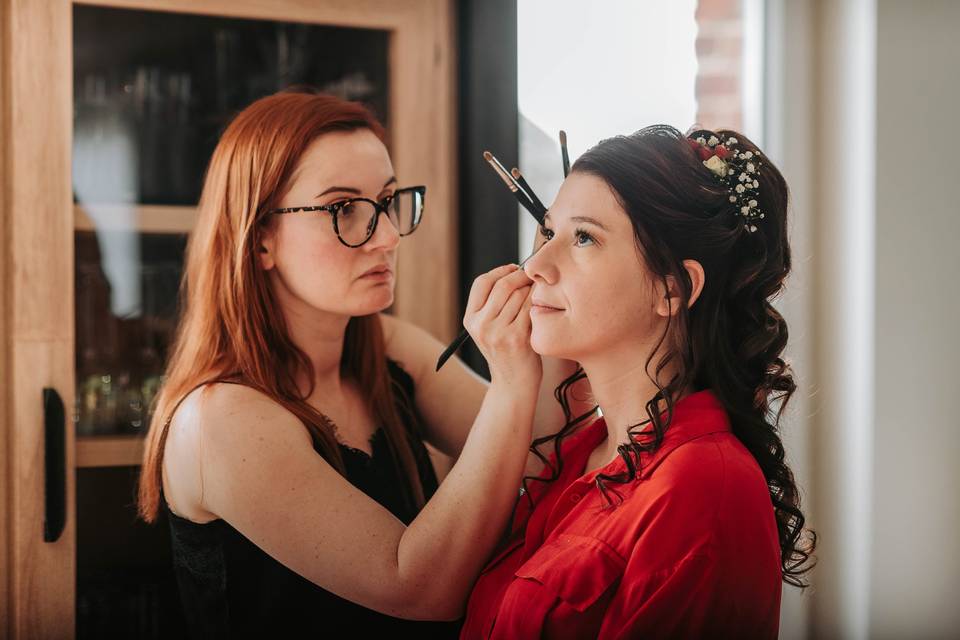 Maquillage