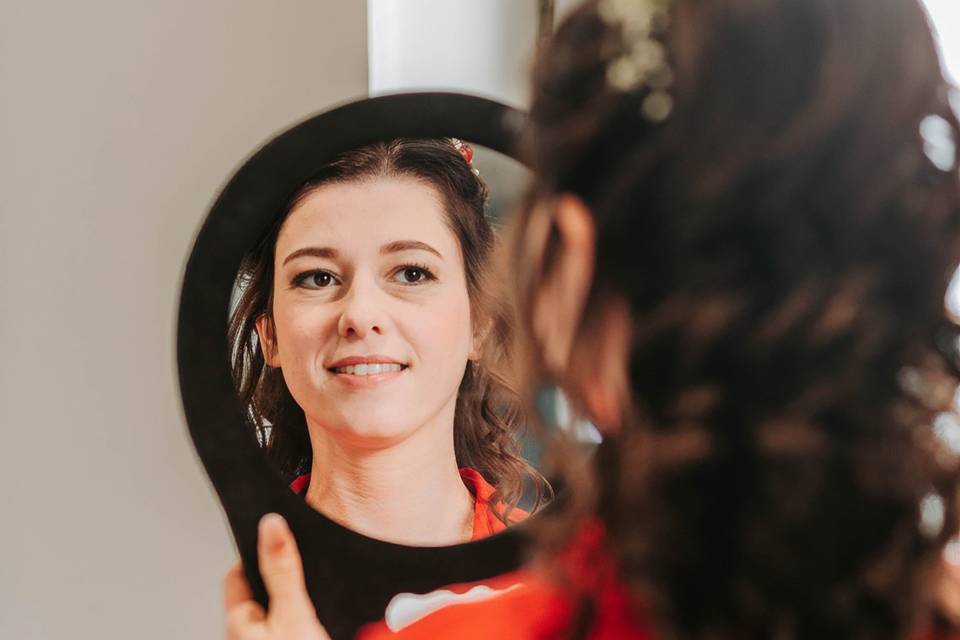 Mariée