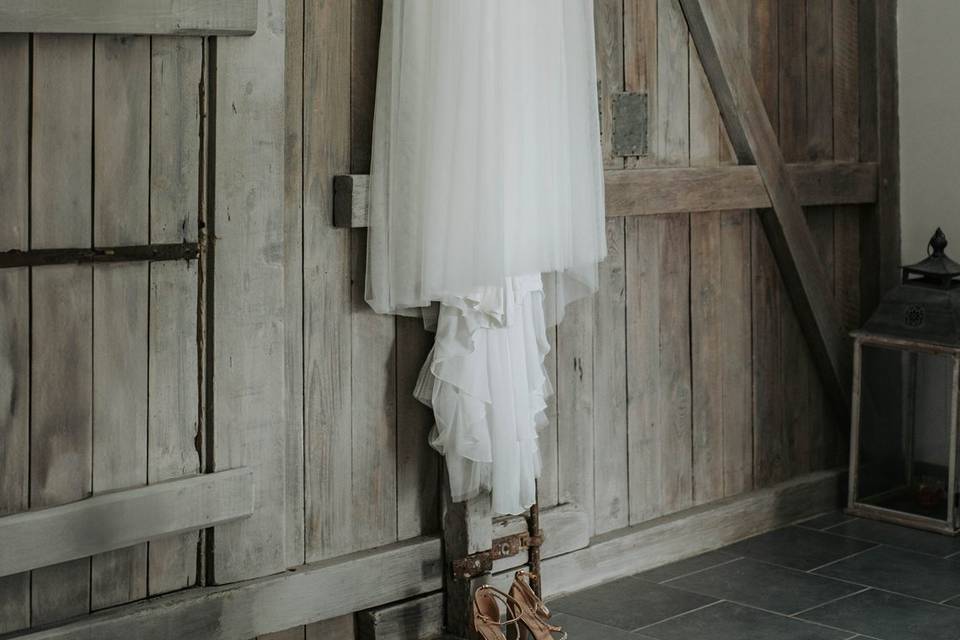 Robe