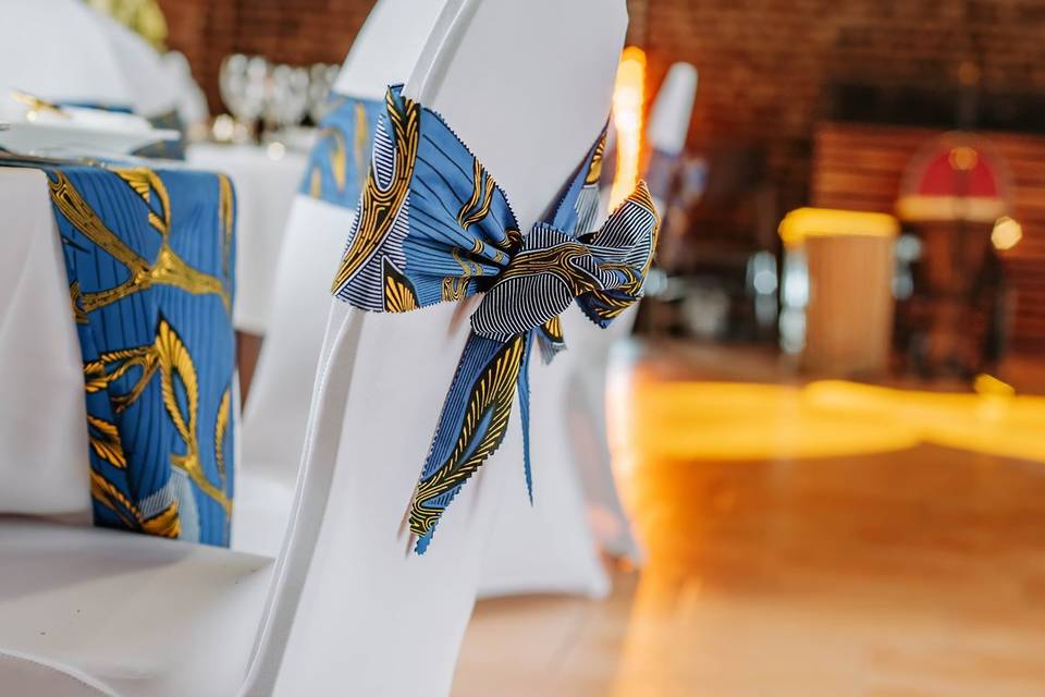 Décoration