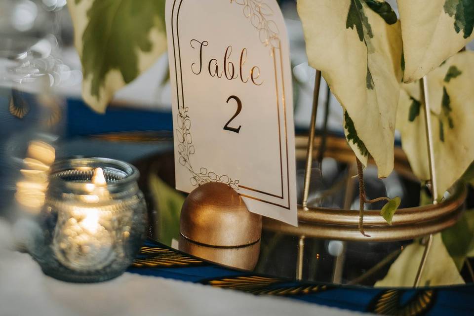 Décoration