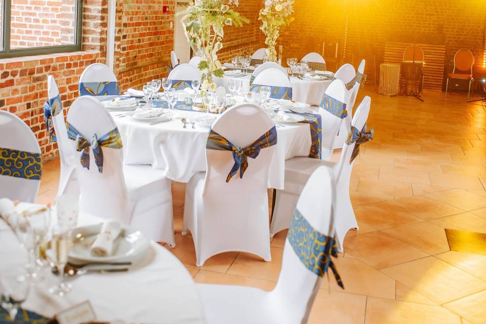 Décoration
