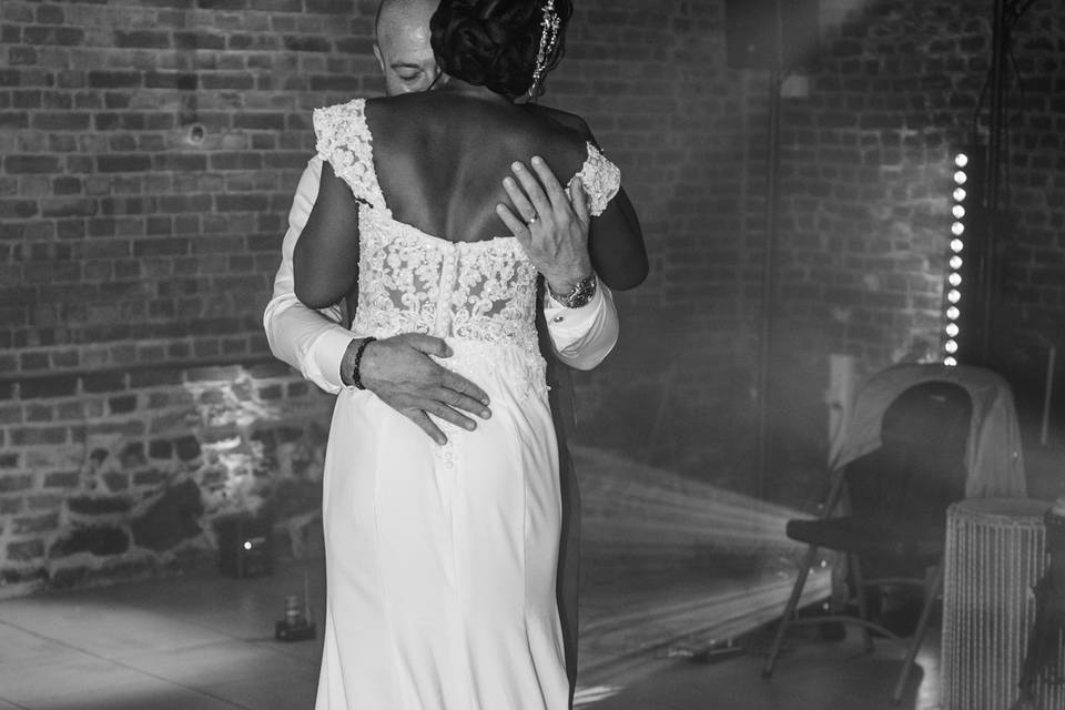 Ouverture de bal