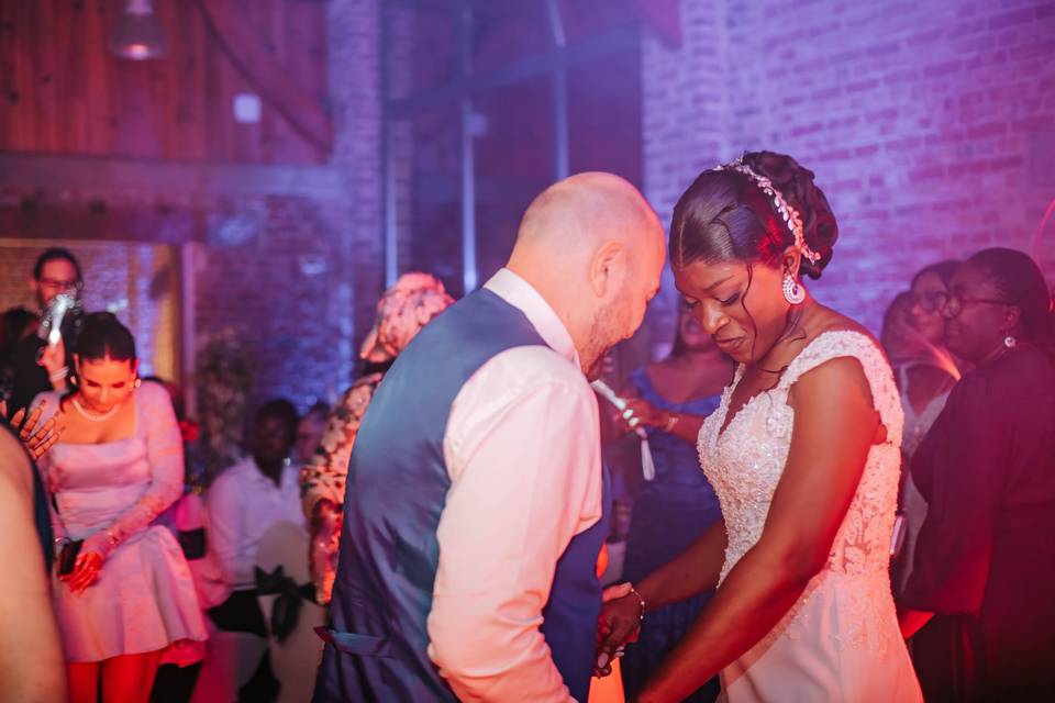 Danse