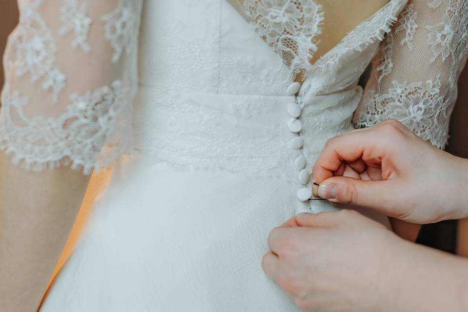 Mariée