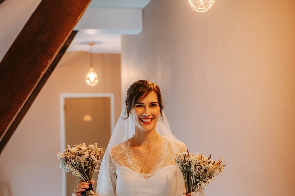Mariée