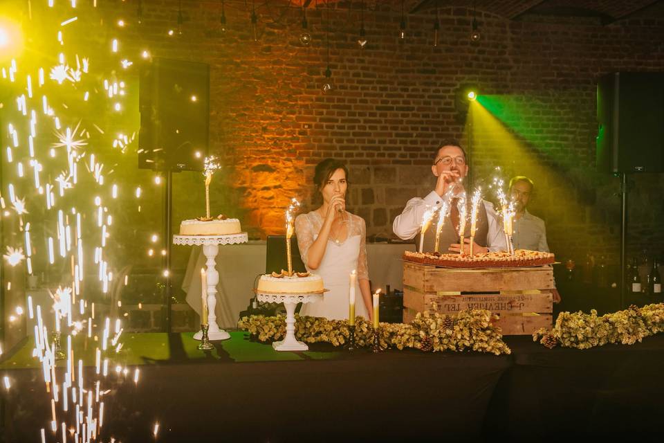 Dessert