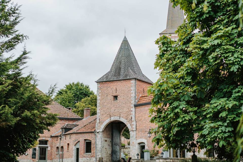 Domaine