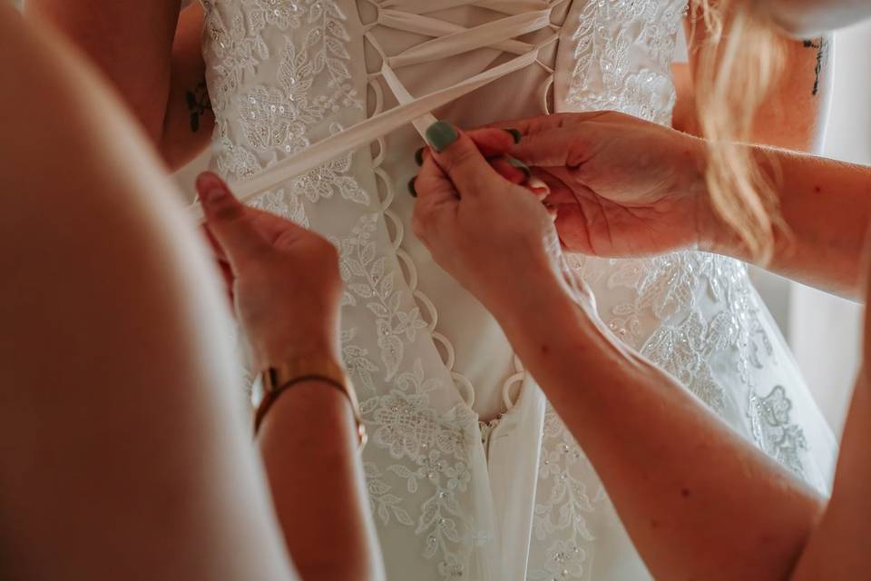 Mariée