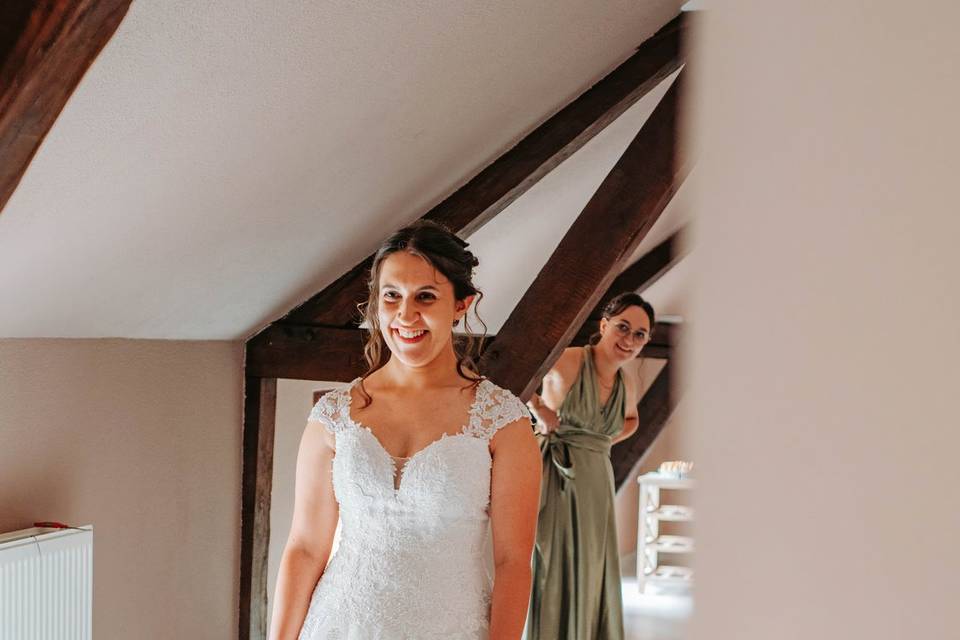 Mariée