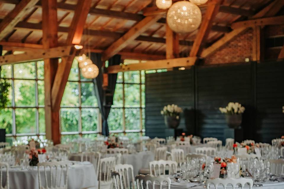 Décoration