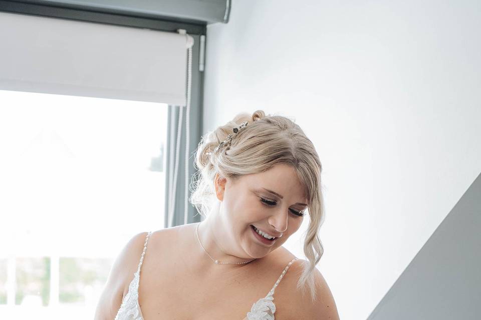 Mariée