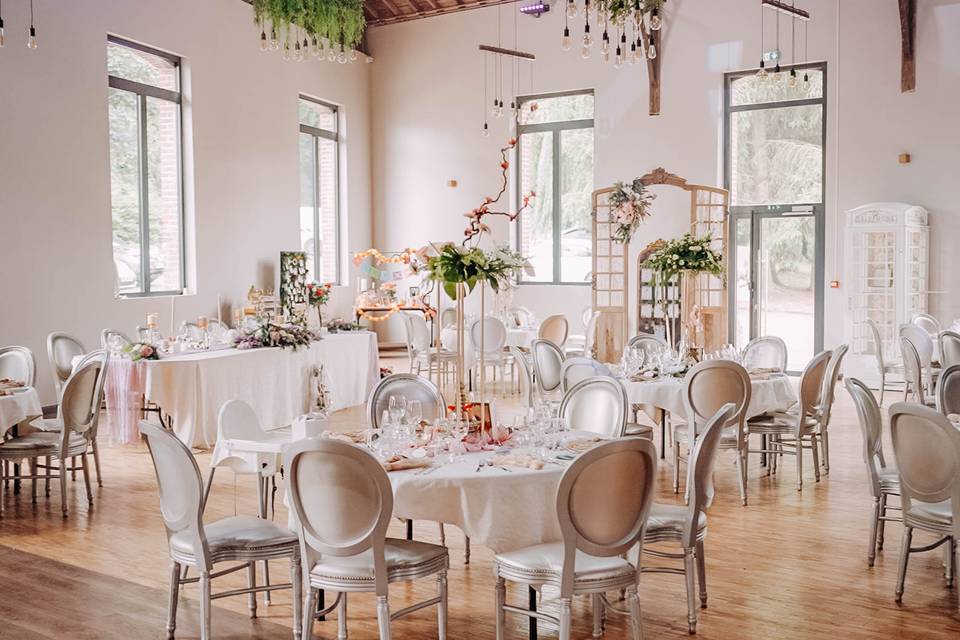 Décoration