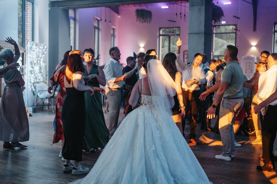 Danse