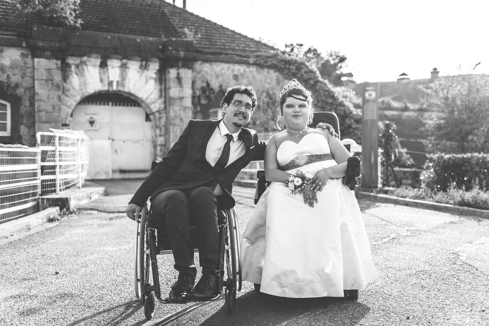 Photos de couple