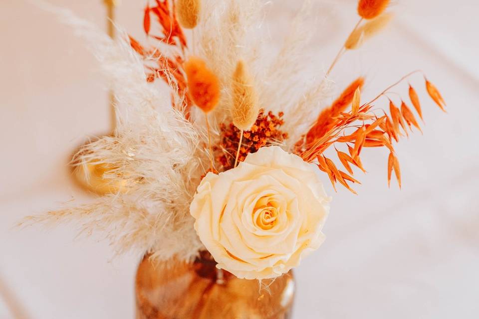 Décoration