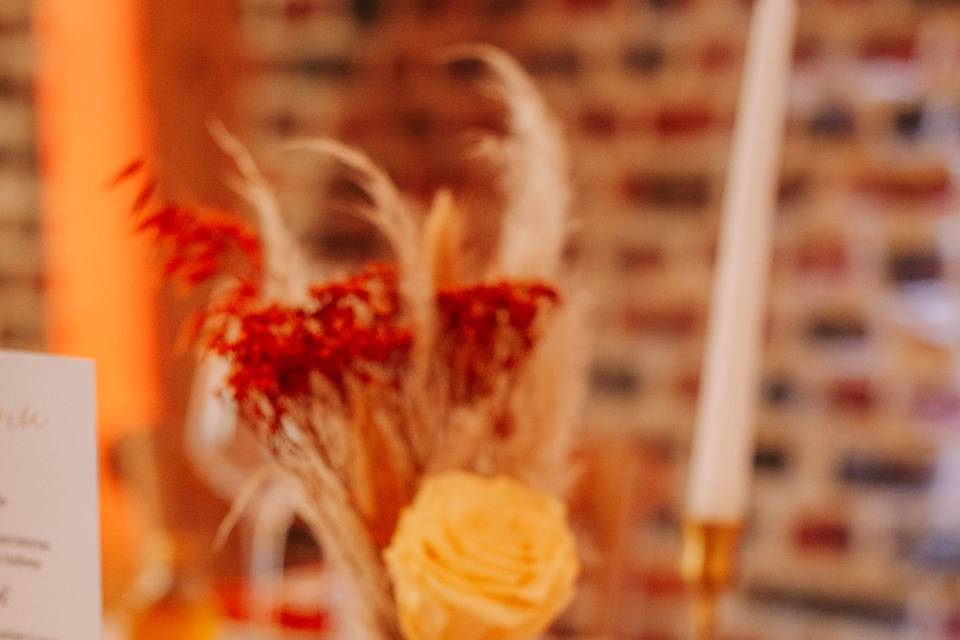 Décoration