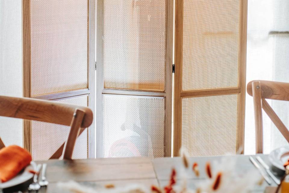 Décoration