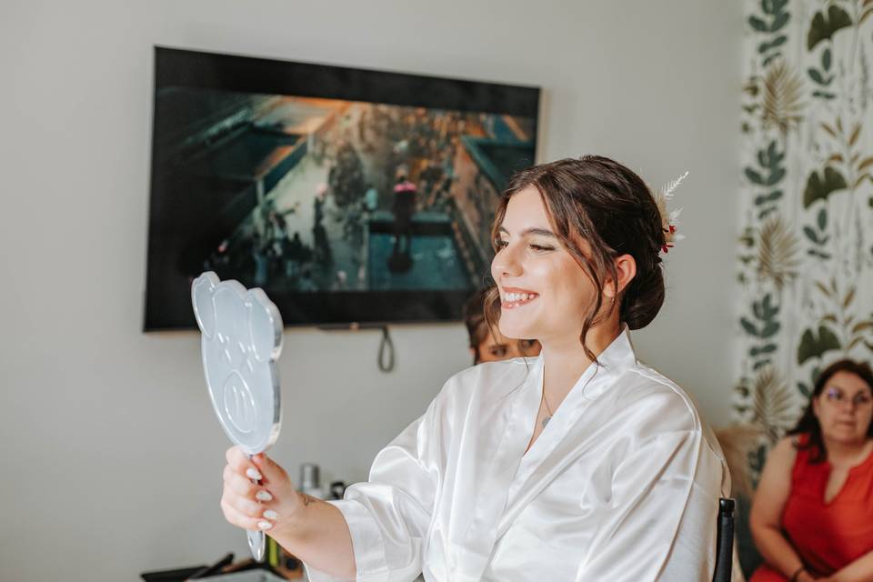 Mariée