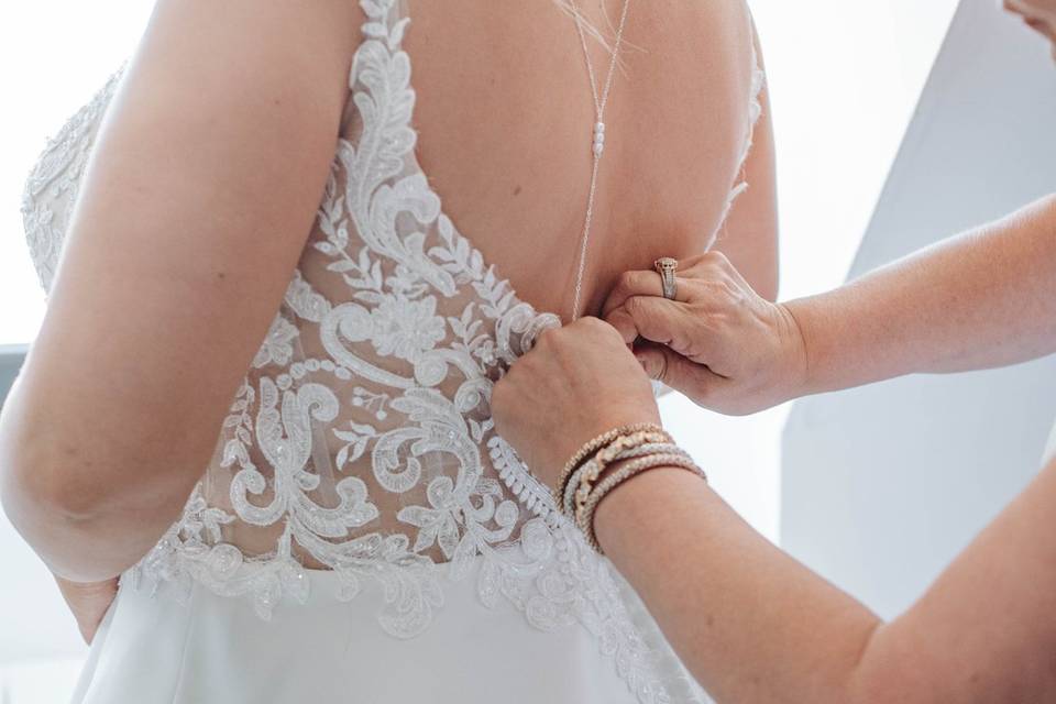 Mariée